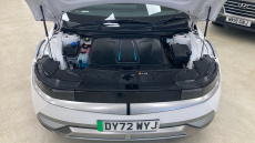 Hyundai IONIQ 5 125kW Premium 58 kWh 5dr Auto Electric Hatchback